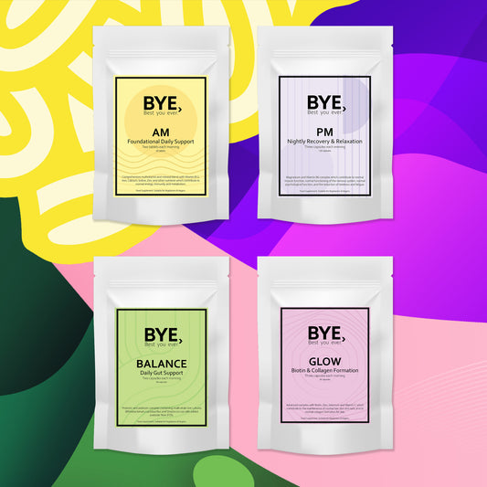 The Full System Bundle